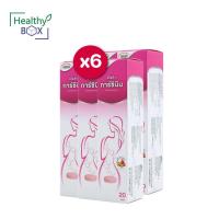 ราคา 6กล่อง NEOCA Garcinin 20เม็ดฟู่ นีโอก้า การ์ซินิน (26230153668)