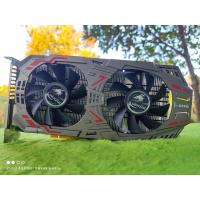 ราคา การ์ดจอ Colorful GTX 950 2GB ต่อไฟ 6 pin Graphic Card มือสอง (18371815218)