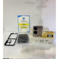 ราคา huawei p50 pocket premium edition ram 12 rom 512...เครื่องสวยมากๆ...ประกันยาวถึงสิ้นปีครับ...สนใจสอบถามครับ!!! (20078189325)