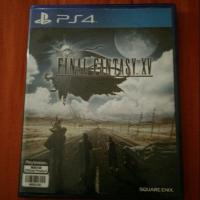 ราคา Ps4 Final fantasy XV (1133561966)
