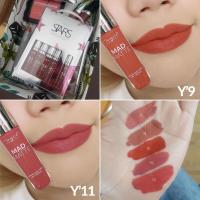 ราคา (มีส่งด่วน)Myca Stars ⭐️ lip matte creme ลิป (4176018361)