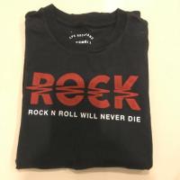 ราคา เสื้อยืดRock CPS chaps (3637004848)