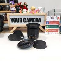 ราคา Nikon 10-20mm f4.5-5.6 G (43858875184)