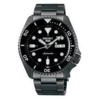 ราคา SEIKO 5 Automatic รุ่น SRPD65K1 (15181318346)