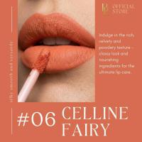 ราคา BEAUTY LOOPS LIP POWDER | CODE 06 - CELLINE FAIRY (57104865649)