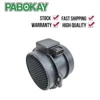 ราคา Mass Air Flow Meter 5WK96132 for BMW 330i 330xi 330Ci 530i X5 Z3 E36 E39 E46 E53 Brand New 13621438 (54955792293)
