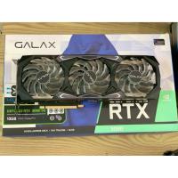 ราคา การ์ดจอ RTX 3080 GALAX SG มือสอง เล่นเกม 4K ลื่น ประสิทธิภาพแรง (44069483085)