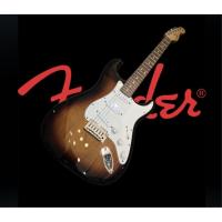 ราคา (สินค้ามือสอง) Fender std mim 75th with seymour duncan set (29093555070)