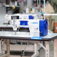 ราคา จักรเย็บ JUKI DDL-8100e จักรเย็บไดเร็ค JIN L-1 รุ่นใหม่ล่าสุด เสียงเงียบ ประหยัดไฟ (3356079285)