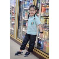 ราคา ชุดเซเว่นคอจีน เสื้อ+กางเกง (4231407425)