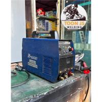ราคา ITMAXwell เครื่องเชื่อม TIG200S ระบบเดียว มือ2 (26079426289)