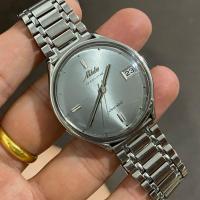 ราคา MIDO ocean star powerwind automatic มือสองแท้ สภาพดีมาก (53804876921)