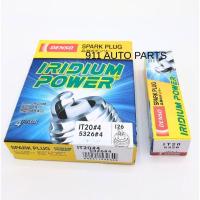 ราคา [1SET/4PCS] IT20 5326 DENSO IRIDIUM POWER SPARK PLUG (4PCS) PROTON BLM SAGA GEN 2 PERSONA EXORA PREVE CAMPRO (40477644698)