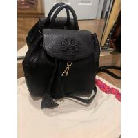ราคา กระเป๋าเป้หนัง Tory Burch (26868330395)
