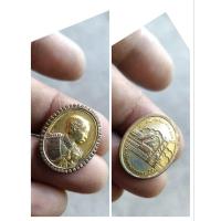 ราคา เหรียญ รัชกาลที่ 5 วัดสุทัศน์เทพวราราม กรุงเทพ (22061199186)