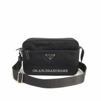 ราคา New prada nylon messenger bag ดีงามมาก (8281544727)