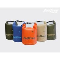 ราคา (NEW) กระเป๋าใส่ขวดน้ำ FEELFREE DRY TUBE 0.5L (27209134832)