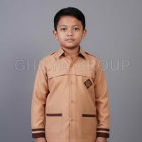 ราคา ชุดลูกเสือลื่นชุดลูกเสือสแตนด์บายชุดลูกเสือประถมชุดลูกเสือยาวชุดลูกเสือ (56903402169)