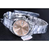 ราคา นาฬิกาผู้หญิง SEIKO QUARTZ SAPPHIRE รุ่น SUR351P / SUR351P1 (25358321933)