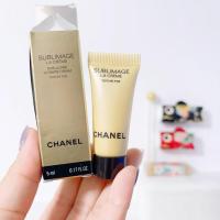 ราคา chanel sublimage la cream texture fine 5ml มีส่ง express delivery (26335668736)
