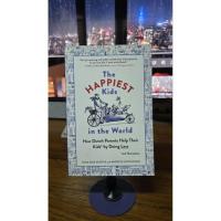 ราคา หนังสือ The Happiest Kids in the world : how Dutch psrents help their kids (54304981771)