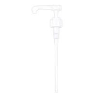 ราคา Dr.Bronner's Pure Castile Soap Pump for 475ml, 950ml size (28990465069)