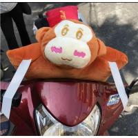 ราคา หมอนมอเตอร์ไซค์ หมอนขี่หมี ปกป้องความปลอดภัยของลูกน้อยเมื่อขี่มอเตอร์ไซค์ (1-HEAD PILLOW TYPE 1) (44655146823)