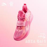 ราคา [Kyrie Irving] ANTA KAI 1 Jelly รองเท้าบาสเกตบอลแบบมืออาชีพที่มีระบบลดแรงกระแทก 112441114-13 (24237215712)