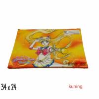 ราคา โฟลเดอร์หนังสือเซเลอร์มูน - ที่ใส่หนังสือ - โฟลเดอร์ซิป - ถุงซิป (29764910125)
