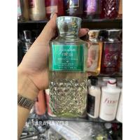 ราคา Bath & Body Works Gingham Fresh Signature Collection Shower Gel 295ml. ของแท้ (27818173424)