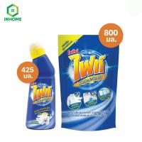 ราคา FIGHT ผลิตภัณฑ์ขจัดคราบ ไฟท์ แบบหัวป้าย 425 มล. + ถุงเติม 800 มล. (24086303342)