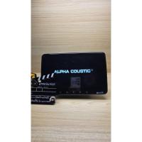 ราคา จอ Android ติดรถยนต์ 20 นิ้ว Alpha Coustic (48654089839)