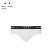 ราคา Armani Exchange กางเกงในผู้ชาย รุ่น XM000870-AF13682-M0066 - สีขาว (28779179390)