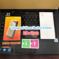 ราคา กระจกนิรภัย Lenovo A7000 / Lenovo A7700 กระจกใสที่เข้ากันได้ต่อ 5 ชิ้น (29994307318)