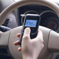 ราคา ⚡จัดส่งจากไทย⚡Lydsto เครื่องเป่าแอลกอฮอล์ เครื่องวัดแอลกอฮอล์ Digital Breath Alcohol Tester หน้าจอ LCD (49703475375)