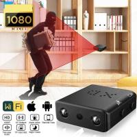 ราคา กล้องอัจฉริยะ XD IR-CUT IR-CUT กล้องกีฬา WIFI กล้อง HD 1080P (19472045108)