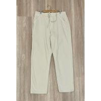 ราคา กางเกงยีนส์ Denim สี Off white Uniqlo (ป้ายชาย) (28752026039)