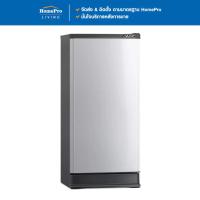 ราคา MITSUBISHI ตู้เย็น 1 ประตู MR-18TA/SL 6.1 คิว สีเงิน จัดส่งโดย HomePro (24569651380)