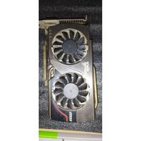 ราคา VGA GeForce GTX 660 TWIN FROZR 2G DDR5/OC (41960565862)