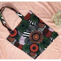 ราคา กระเป๋าผ้า Marimekko มือสอง ของแท้100% พร้อมส่ง! (25700472502)