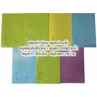 ราคา สมุดจดงาน สมุดแบบโรงเรียน เล่มกราฟ สมุดปกอ่อน บรรทัด5เส้น สมุดบันทึก เส้นครึ่งบรรทัด (11533586673)
