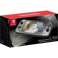 ราคา Nintendo Switch Lite Pokemon Dialga & Palkia Edition (US) มือหนึ่ง เครื่องเกม นินเทนโด้ สวิช ไลท์ ประกันศูนย์ 1 ปี (10090982962)