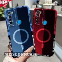 ราคา Softcase Redmi Note 8 / Note 8 Pro / Redmi Note 7 / Redmi Note 9 / Redmi Note 9 Pro / Redmi 9 / Redmi 8 / Redmi Note 10 4G / Redmi Note 10S Case Hp Kekian (43078758006)