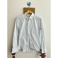 ราคา เสื้อเชิ้ตผู้ชาย เสื้อเชิ้ตทำงาน เสื้อมือสองสภาพดี G2000 (24720283045)