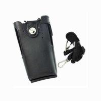 ราคา ▥ Walkie-Talkie หนังเหมาะสําหรับ Motorola Gp328 Gp340 Gp338 Gp3688 วิทยุป้องกันฝุ่นและ Drop-Pro (57751212403)