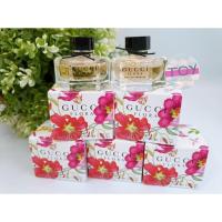 ราคา Gucci Flora by Gucci Eau de Parfum 5 ml.(หัวแต้ม) (6057160062)
