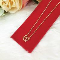 ราคา ไม่ลอก สร้อยคอทองลายไข่เป็ดสลับไข่ปลา หนัก 1 สลึง ความยาว 18 นิ้ว ใส่แทนของจริงได้ ทองไมครอน ทองชุบ ทองปลอม ใส่อาบน้ำได้ (28055538992)