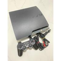 ราคา เครื่อง PS 3 Slim มือสองสภาพสวย (26336048240)