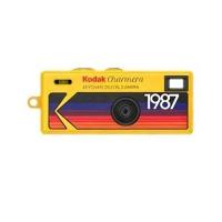 ราคา KODAK CHARMERA Keychain Digital Camera (Do Not Take Photos) Retro Style Keychain (48505262316)