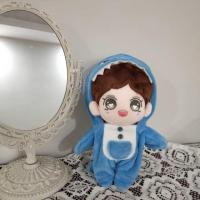 ราคา [พรีออเดอร์] ชุดตุ๊กตา 20 cm (6107430182)